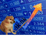 Stonks exchange