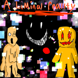 A Liminal Reality Released (Huge Update!!)