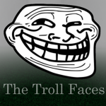 | The Troll Faces |