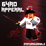 64rd Apperal