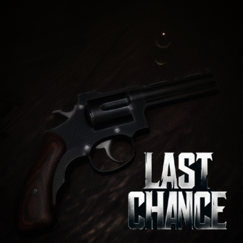 Son Şans (17+)
