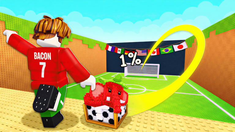 Block Cup Event!
