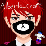 ALBERTO-CRAFT