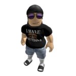 Peanutman762 Fan Club