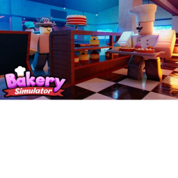 Bakery simulator
