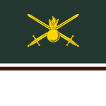 Krasenylsk Armed Forces