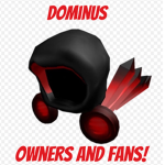 Dominus Fans And Owners