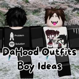 [NEW] DaHood Outfits Boy Ideas