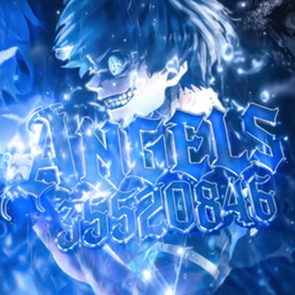 Angels Empire 2.0 Roblox group icon