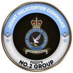 RAF | Joint Helicopter Command