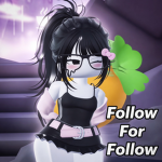 F4F Follow For Follow Seguir para seguir grupo