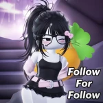 F4F Follow For Follow Seguir para seguir grupo Group Thumbnail
