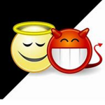 Angel V.S. Devil Fan Group