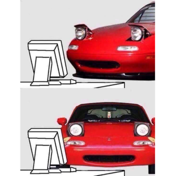 old pf metro if you wanna have some nostalgia 