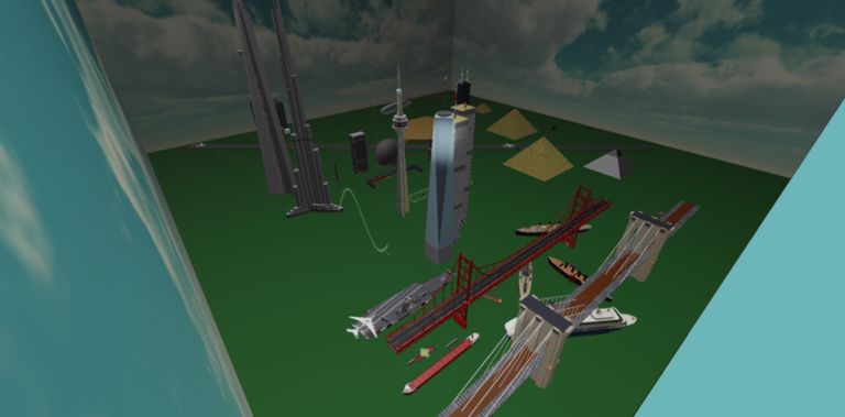 Scale of the Universe [250K Update!] screenshot 2