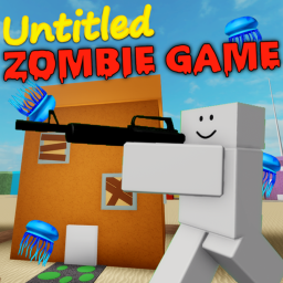 Untitled Zombie Game 2017