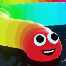 Slither Simulator 🐍 icon