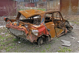 Break Your Car Simulator