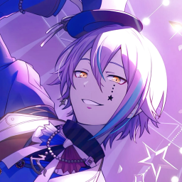 ☆