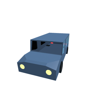 Police Car Project: Tower Defense