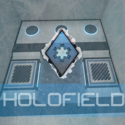 Holofield