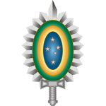 Brazilian Army 3rd Reconnaissance Divison