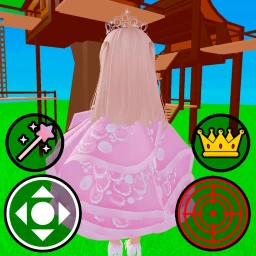 🧚🏻‍♀️ Survive WICKED The Killers!! 🦋 icon