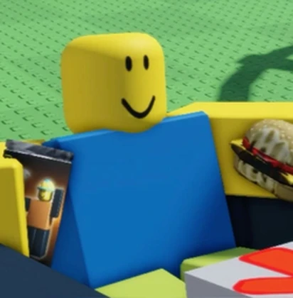 TUNTUN UGC Roblox group icon