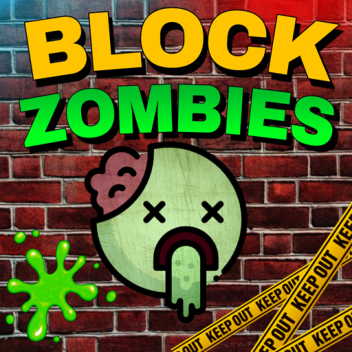 Block Zombies