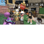 A whole new anime realm