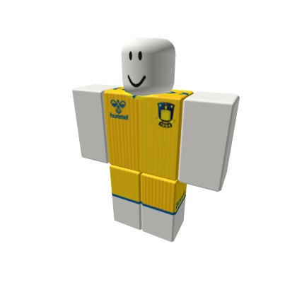 Brøndby – Shorts – 2023-2024