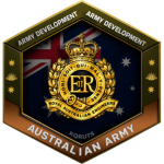Corps оf Staff Cadets