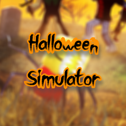 [RELEASE] Halloween Simulator