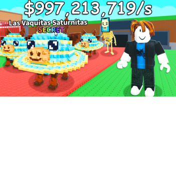Steal A Brainrot (MODDED 10000x LUCK)