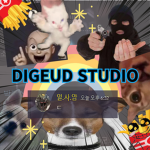 Digeud Studio