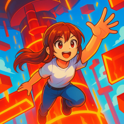 Tower of Halos 2