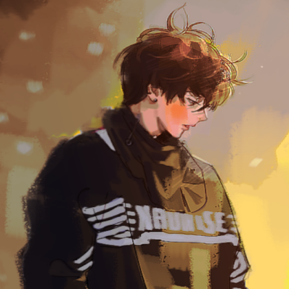 Anime boy Roblox decal