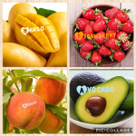#Fruit Squad!!!