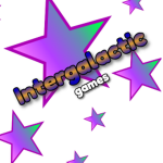 Intergalactic GAMES!