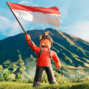 MOUNT MERBABU