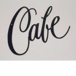 The Annual Cafe!