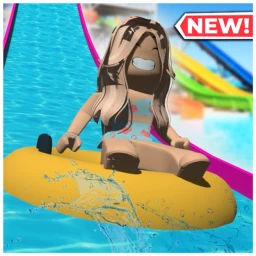 Water Park 🌊 [NEW!] Briquatica icon