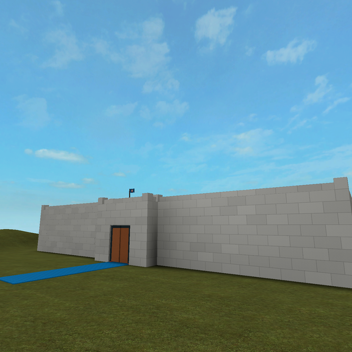 Castle defense!