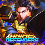 Anime Defenders X