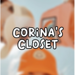 corinas closet <3