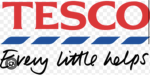 TESCO IS THE BEST