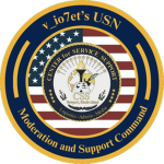 AUSN | Moderation And Support Command