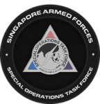 Singapore Special Operations Task Forceᅠ