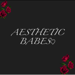 Aesthetic girlys🍒