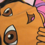 Epic Dora Squad